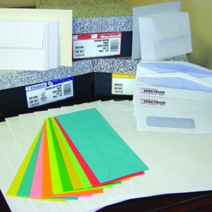 Photo of Spectrum Paper Co Inc