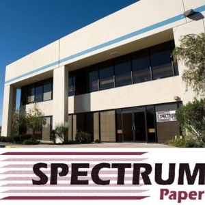 Photo of Spectrum Paper Co Inc