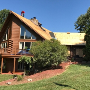 Photo of Done Right Roofing and Restoration