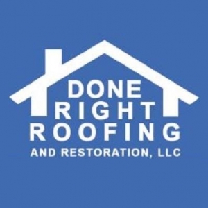 Photo of Done Right Roofing and Restoration