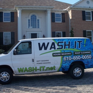 Photo of Wash It Services