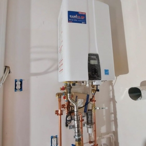 Photo of Rami & sons Plumbing and Heating