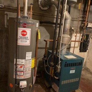 Photo of Rami & sons Plumbing and Heating