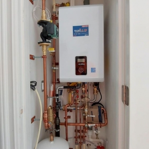 Photo of Rami & sons Plumbing and Heating