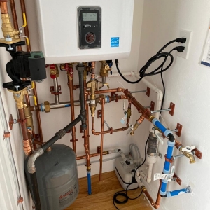 Photo of Rami & sons Plumbing and Heating