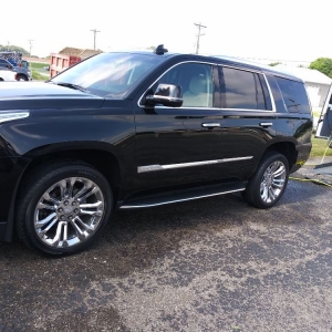 Photo of Top Notch Mobile Detailing