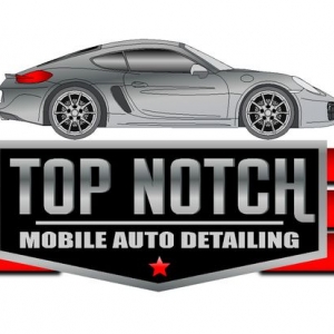 Photo of Top Notch Mobile Detailing