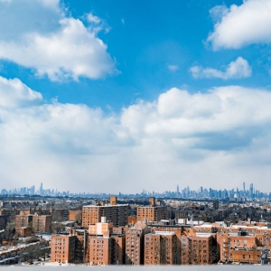 Photo of Parker Towers