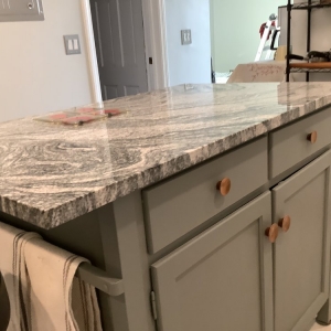 Photo of Pablo Marble and Granite