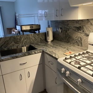 Photo of Pablo Marble and Granite