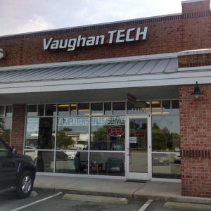 Photo of VaughanTech