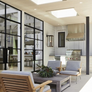 Photo of Portella Steel Doors & Windows
