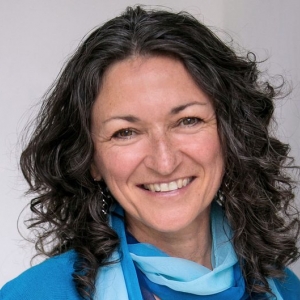 Photo of Val Nelson The Black Swan Coach