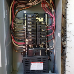 Photo of Next Generation Electric