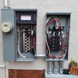 Photo of Next Generation Electric