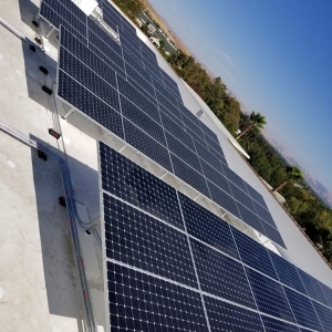 Photo of Next Generation Electric