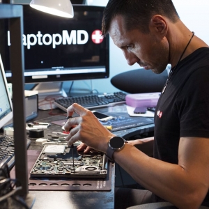 Photo of LaptopMD - Morristown
