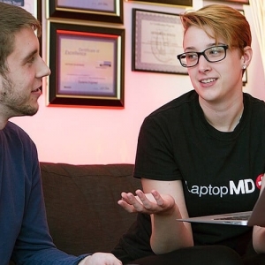 Photo of LaptopMD - Morristown
