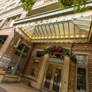 Fort Worth Morton Law