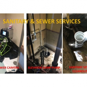 Photo of Sexson Mechanical