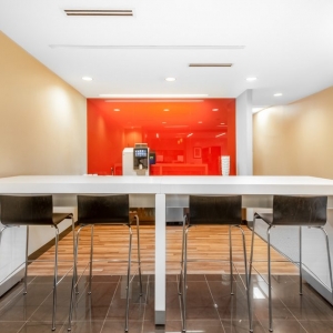 Photo of Regus North Carolina Perimeter Woods