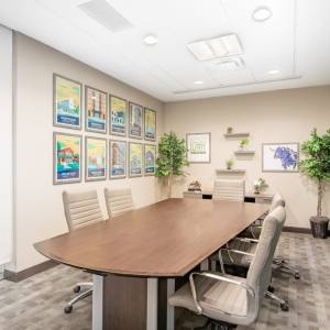 Photo of Regus North Carolina Perimeter Woods