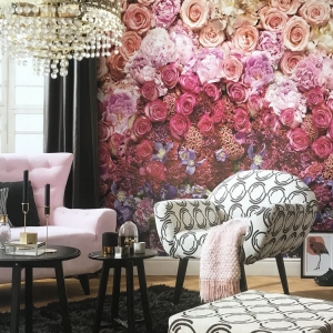 Roseville Decoratorland