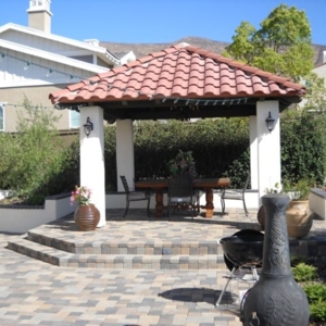 Photo of Jennings Landscape Construction