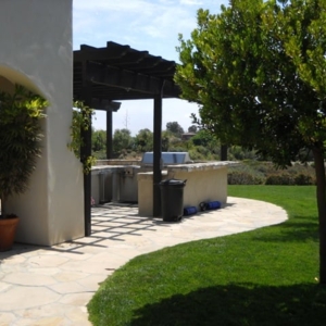 Photo of Jennings Landscape Construction