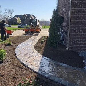 Photo of Q&A Landscaping