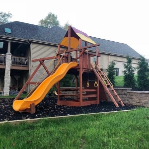 Photo of Q&A Landscaping