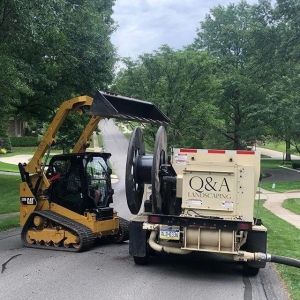 Photo of Q&A Landscaping