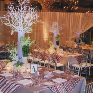 Aventura Hat's Off Party and Events