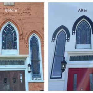 Photo of Heritage Window Solutons