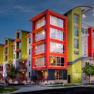 Photo of Trimark Properties