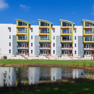 Photo of Trimark Properties