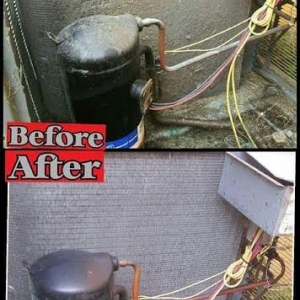 Photo of Advance A/C & Duct Cleaning