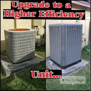 Photo of Advance A/C & Duct Cleaning