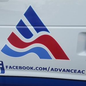 Photo of Advance A/C & Duct Cleaning