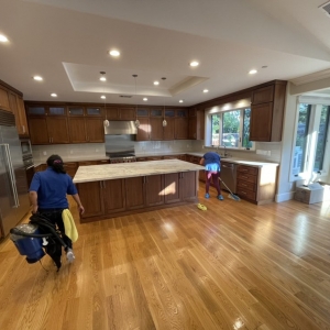 Photo of Maria and Maria Cleaning Services