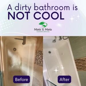 Photo of Maria and Maria Cleaning Services