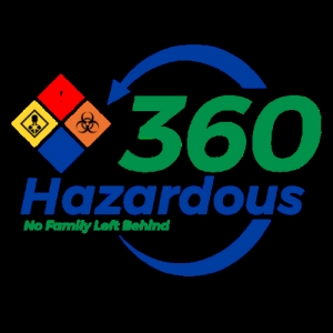 Photo of 360 Hazardous Cleanup