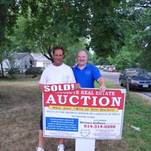 Photo of Ohio Real Estate Auctions