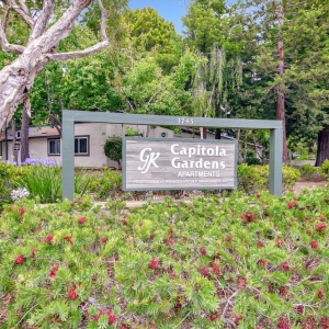 Capitola Capitola Gardens