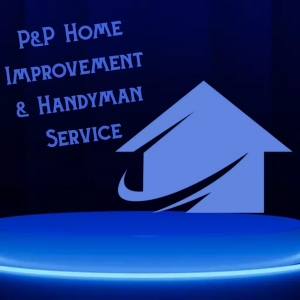 Photo of P&P Home Improvement & Handyman Service