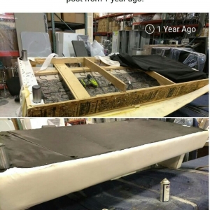 Photo of GHT Furniture Repair
