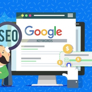 Photo of Top Shelf Marketing SEO