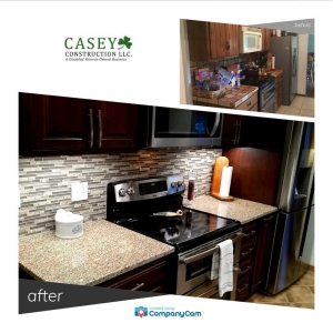 Photo of Casey Construction