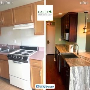 Photo of Casey Construction