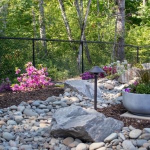 Photo of J's Custom Landscaping